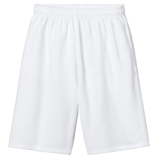Jerzees® Unisex NuBlend® Pocketed Sweat Short - Twisted Swag, Inc.JERZEES