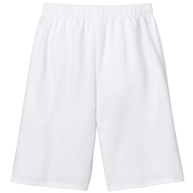 Load image into Gallery viewer, Jerzees® Unisex NuBlend® Pocketed Sweat Short - Twisted Swag, Inc.JERZEES