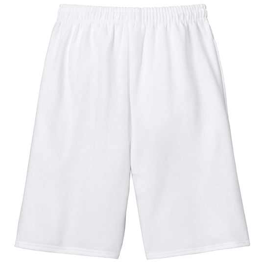 Jerzees® Unisex NuBlend® Pocketed Sweat Short - Twisted Swag, Inc.JERZEES