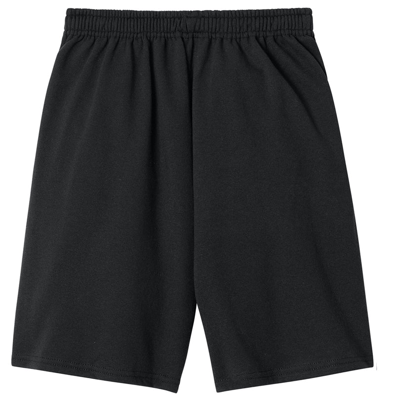 Load image into Gallery viewer, Jerzees® Unisex NuBlend® Pocketed Sweat Short - Twisted Swag, Inc.JERZEES