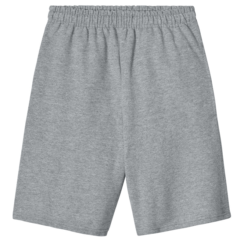 Load image into Gallery viewer, Jerzees® Unisex NuBlend® Pocketed Sweat Short - Twisted Swag, Inc.JERZEES
