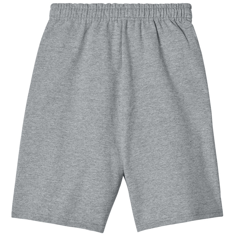 Load image into Gallery viewer, Jerzees® Unisex NuBlend® Pocketed Sweat Short - Twisted Swag, Inc.JERZEES