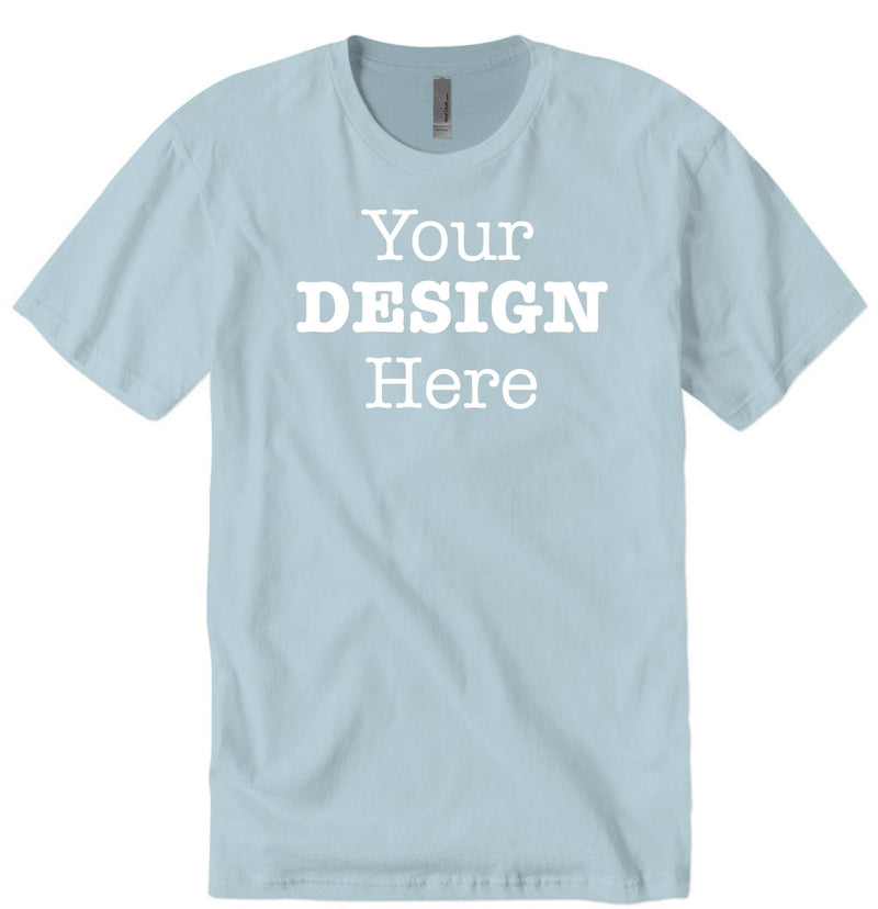 Load image into Gallery viewer, Next Level Cotton Fitted Unisex Crew - Twisted Swag, Inc.NEXT LEVEL