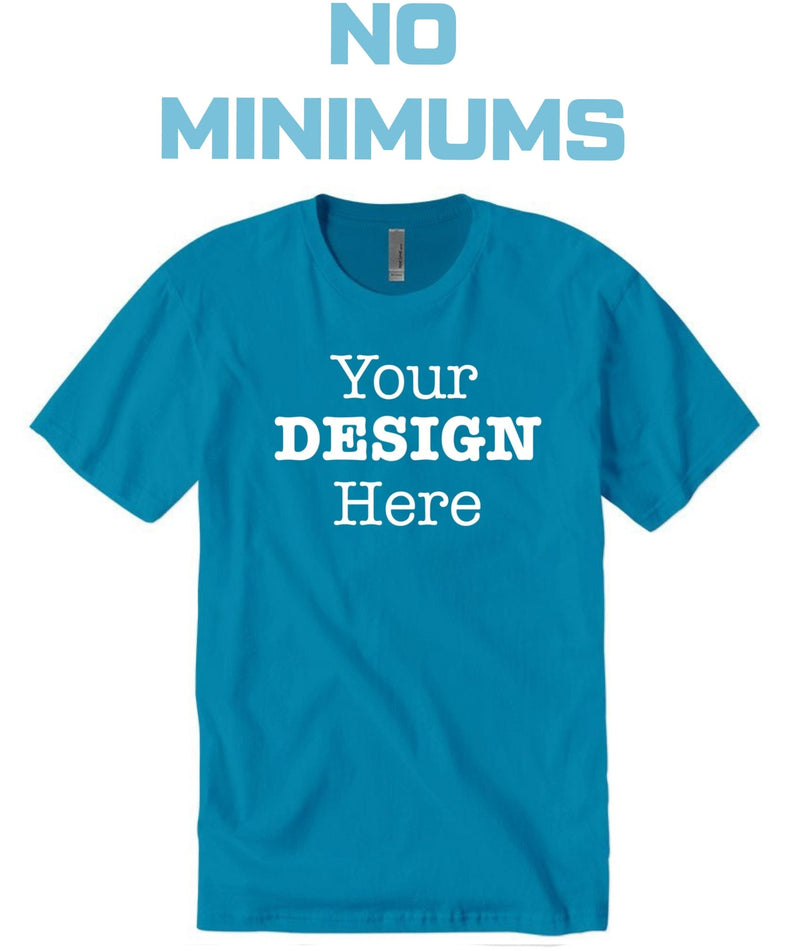 Load image into Gallery viewer, Next Level Cotton Fitted Unisex Crew - Twisted Swag, Inc.NEXT LEVEL