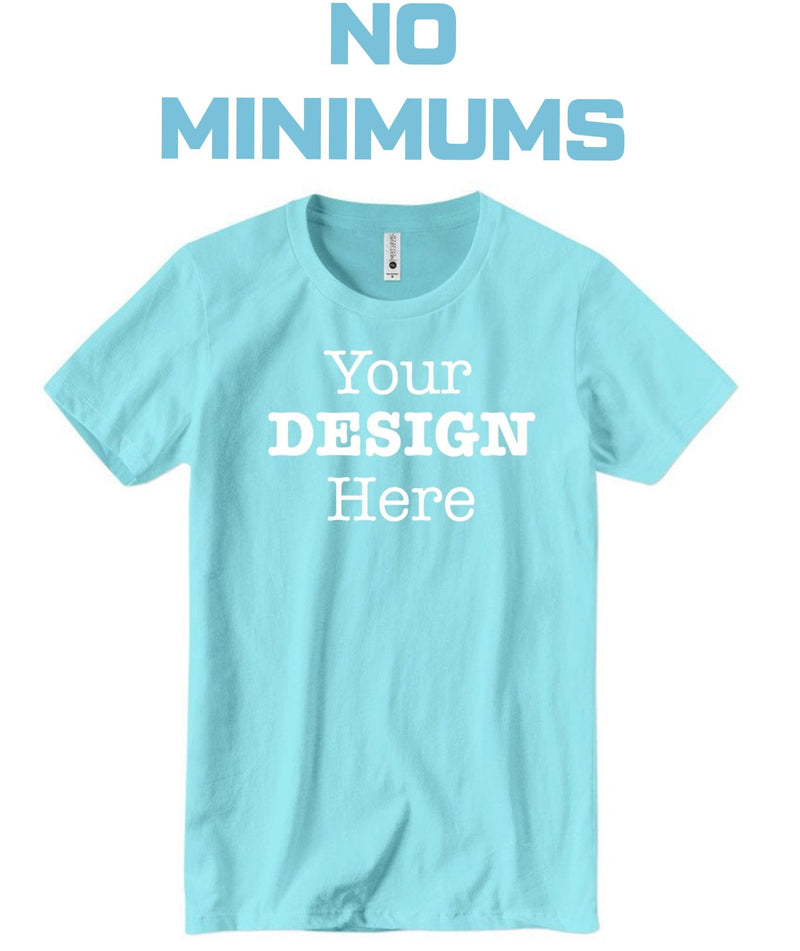 Load image into Gallery viewer, Next Level Ladies Cotton Boyfriend Crew - Twisted Swag, Inc.NEXT LEVEL
