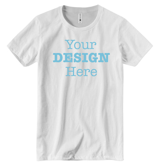 Next Level Ladies Cotton Boyfriend Crew - Custom - Twisted Swag, Inc.NEXT LEVEL