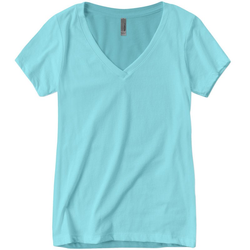 Load image into Gallery viewer, Next Level Ladies Ideal V - Twisted Swag, Inc.NEXT LEVEL