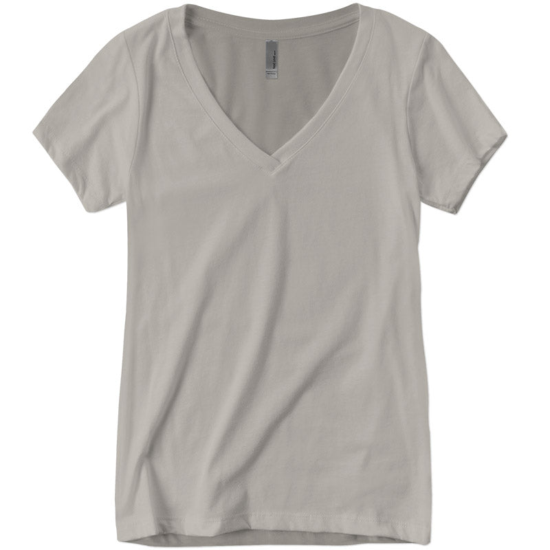 Load image into Gallery viewer, Next Level Ladies Ideal V - Twisted Swag, Inc.NEXT LEVEL