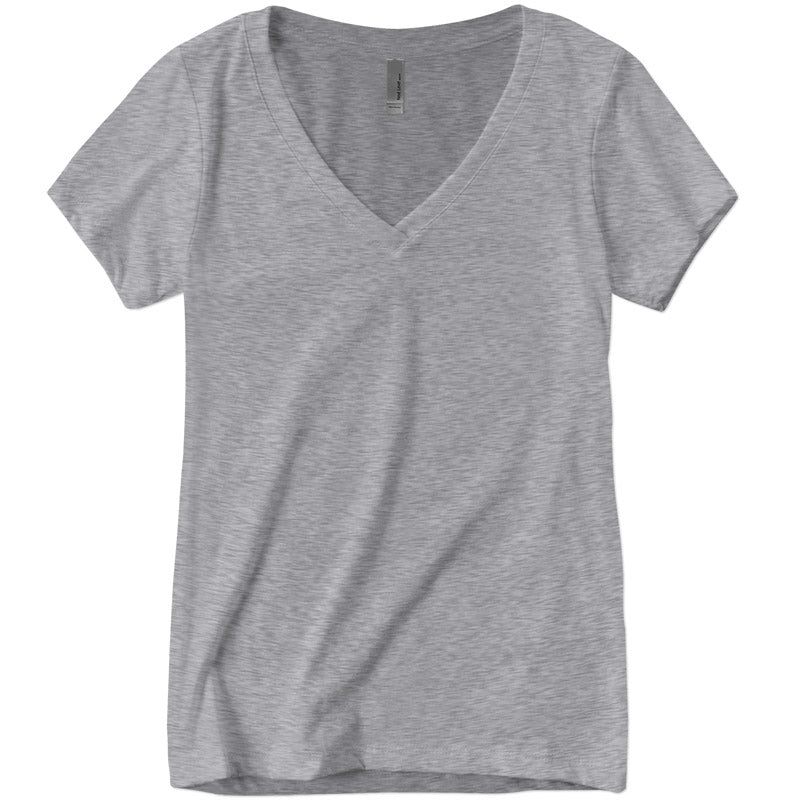 Load image into Gallery viewer, Next Level Ladies Ideal V - Twisted Swag, Inc.NEXT LEVEL