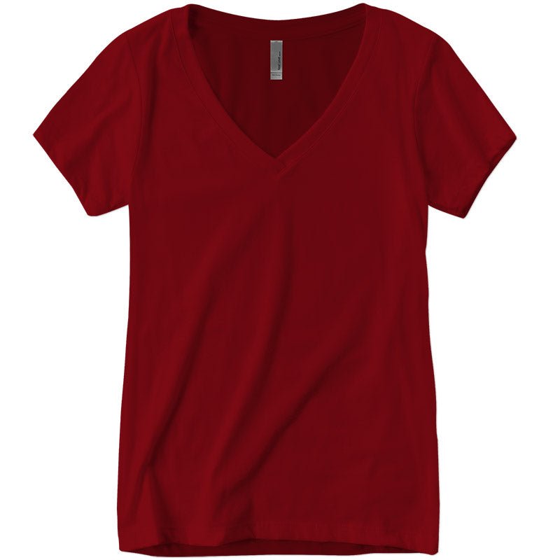 Load image into Gallery viewer, Next Level Ladies Ideal V - Twisted Swag, Inc.NEXT LEVEL