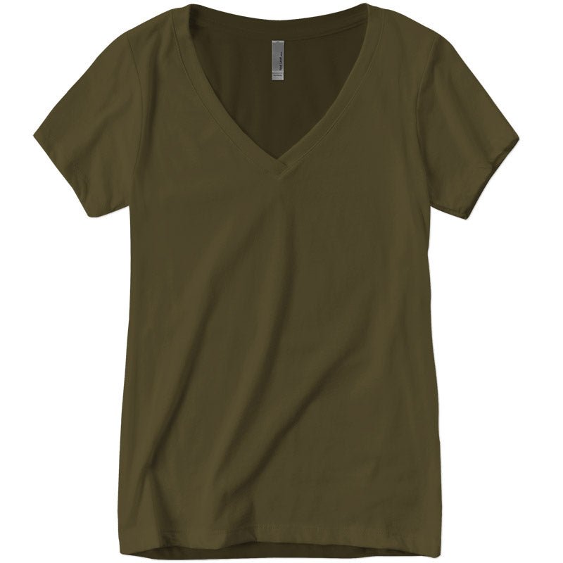 Load image into Gallery viewer, Next Level Ladies Ideal V - Twisted Swag, Inc.NEXT LEVEL