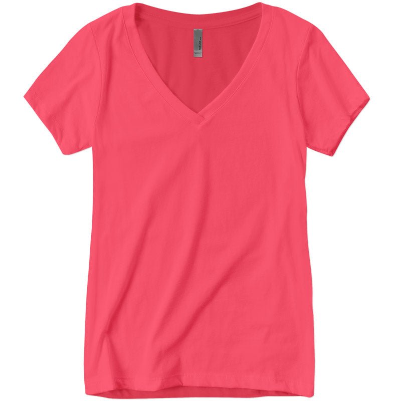Load image into Gallery viewer, Next Level Ladies Ideal V - Twisted Swag, Inc.NEXT LEVEL