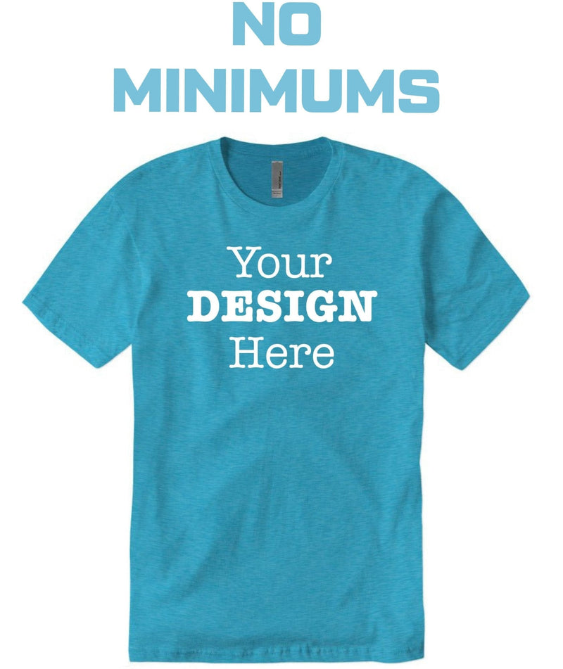 Load image into Gallery viewer, Next Level Premium Triblend Crew - Twisted Swag, Inc.NEXT LEVEL