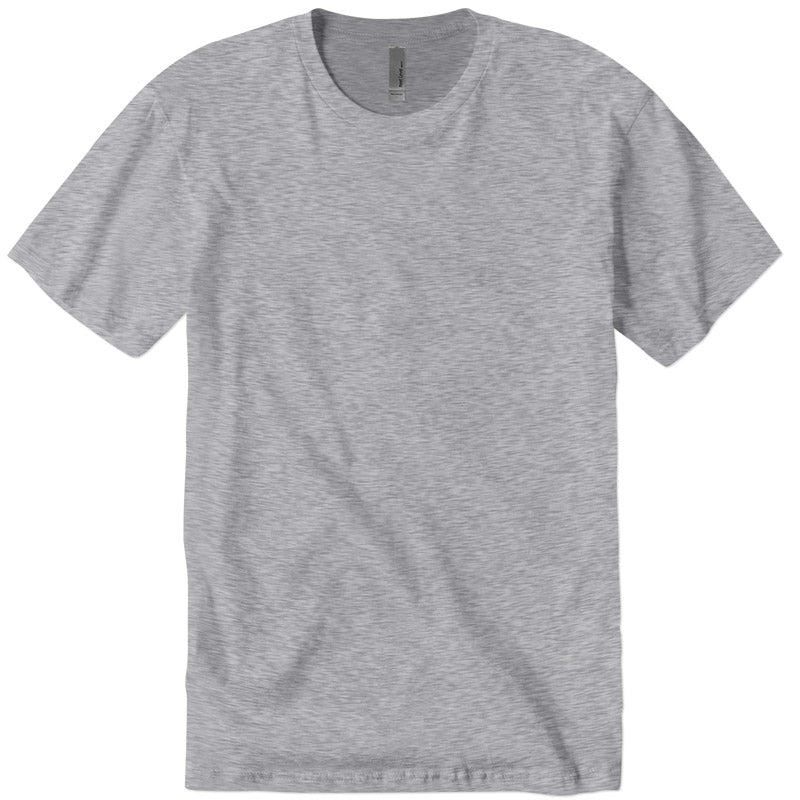 Load image into Gallery viewer, Cotton Fitted Crew