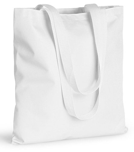 Recycled Basic Tote - Twisted Swag, Inc.LIBERTY BAGS