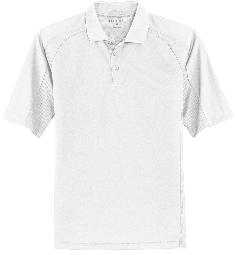 Load image into Gallery viewer, Sport - Tek® Dri - Mesh® Pro Polo - Twisted Swag, Inc.SPORT TEK