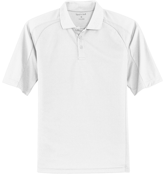Sport - Tek® Dri - Mesh® Pro Polo - Twisted Swag, Inc.SPORT TEK