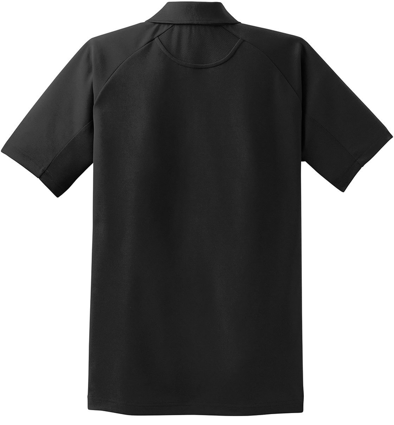 Load image into Gallery viewer, Sport - Tek® Dri - Mesh® Pro Polo - Twisted Swag, Inc.SPORT TEK