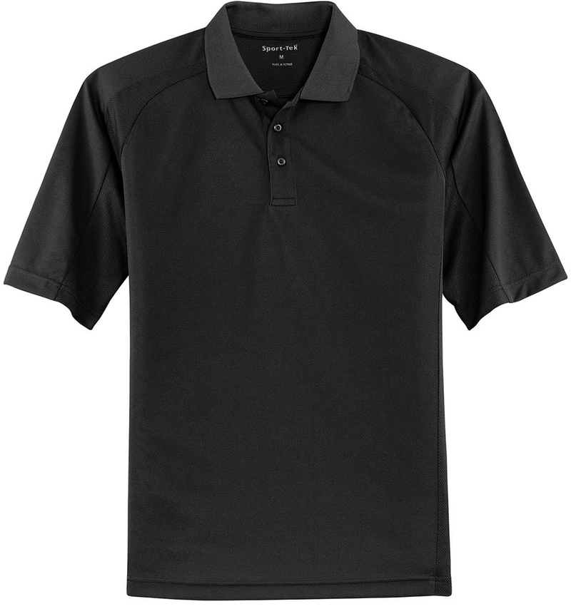 Load image into Gallery viewer, Sport - Tek® Dri - Mesh® Pro Polo - Twisted Swag, Inc.SPORT TEK