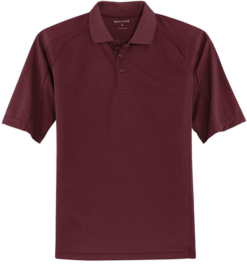 Load image into Gallery viewer, Sport - Tek® Dri - Mesh® Pro Polo - Twisted Swag, Inc.SPORT TEK