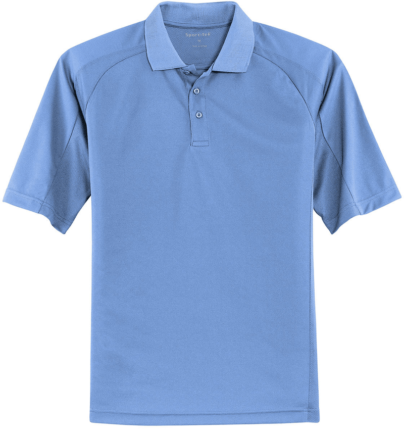 Load image into Gallery viewer, Sport - Tek® Dri - Mesh® Pro Polo - Twisted Swag, Inc.SPORT TEK