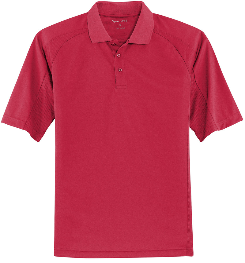 Load image into Gallery viewer, Sport - Tek® Dri - Mesh® Pro Polo - Twisted Swag, Inc.SPORT TEK