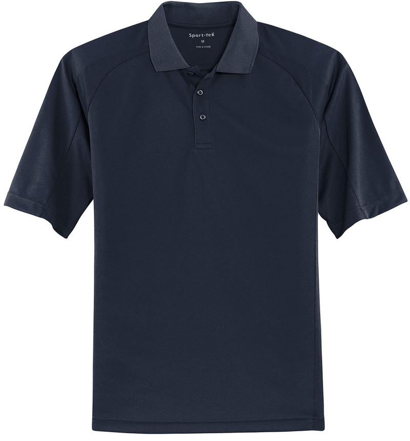Load image into Gallery viewer, Sport - Tek® Dri - Mesh® Pro Polo - Twisted Swag, Inc.SPORT TEK