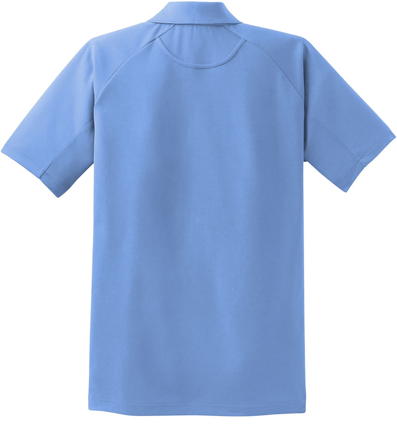 Load image into Gallery viewer, Sport - Tek® Dri - Mesh® Pro Polo - Twisted Swag, Inc.SPORT TEK