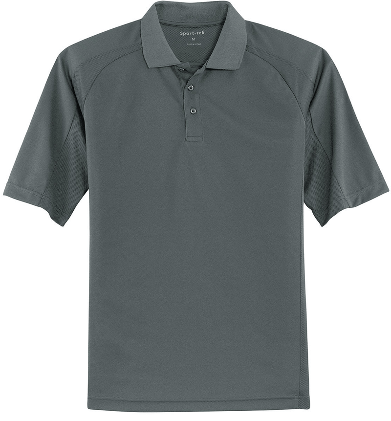 Load image into Gallery viewer, Sport - Tek® Dri - Mesh® Pro Polo - Twisted Swag, Inc.SPORT TEK