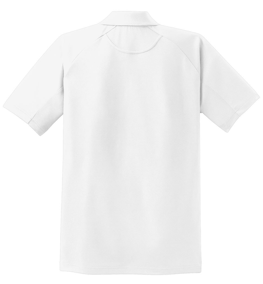 Sport - Tek® Dri - Mesh® Pro Polo - Twisted Swag, Inc.SPORT TEK