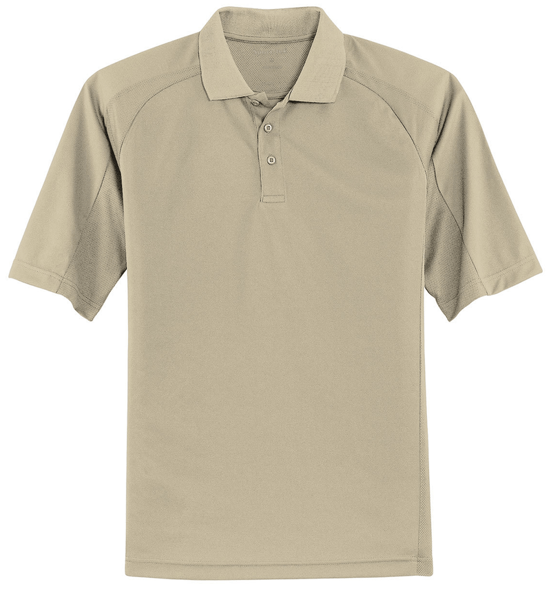 Load image into Gallery viewer, Sport - Tek® Dri - Mesh® Pro Polo - Twisted Swag, Inc.SPORT TEK