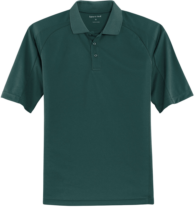 Load image into Gallery viewer, Sport - Tek® Dri - Mesh® Pro Polo - Twisted Swag, Inc.SPORT TEK