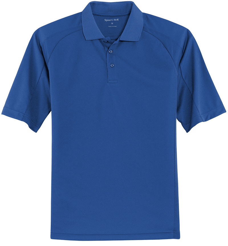 Load image into Gallery viewer, Sport - Tek® Dri - Mesh® Pro Polo - Twisted Swag, Inc.SPORT TEK