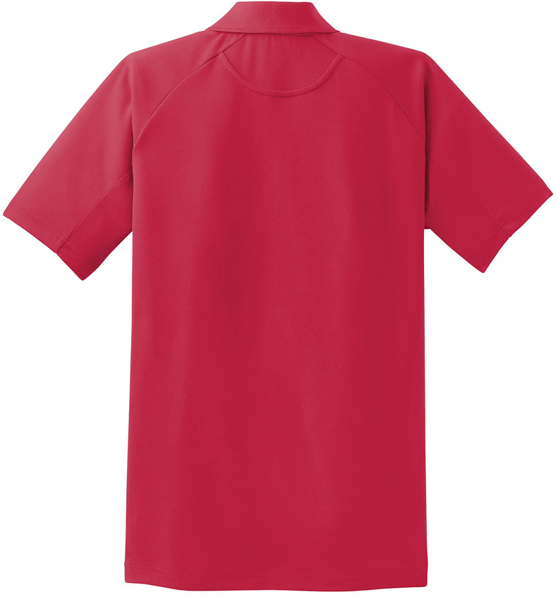 Load image into Gallery viewer, Sport - Tek® Dri - Mesh® Pro Polo - Twisted Swag, Inc.SPORT TEK