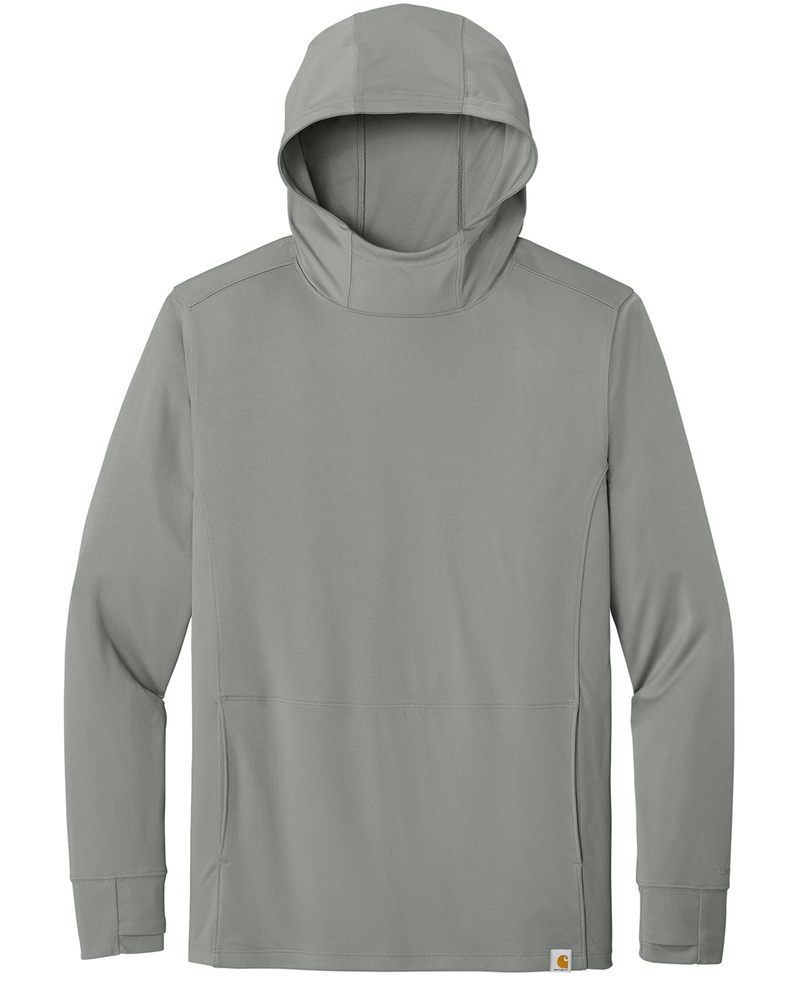 Load image into Gallery viewer, Sun Defender™ Long Sleeve Hooded T-Shirt - Twisted Swag, Inc.CARHARTT