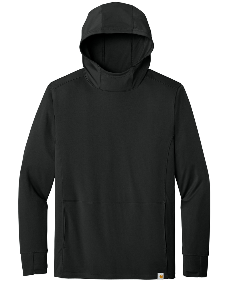 Load image into Gallery viewer, Sun Defender™ Long Sleeve Hooded T-Shirt - Twisted Swag, Inc.CARHARTT