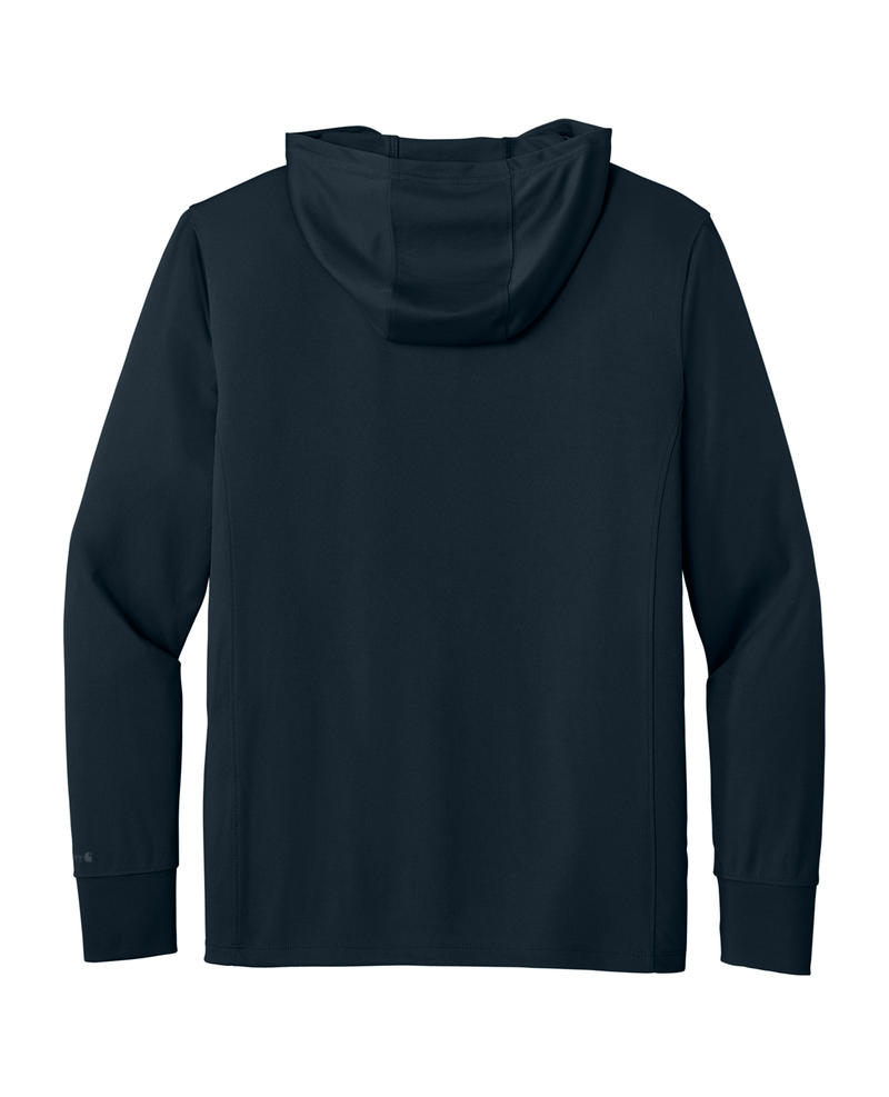 Load image into Gallery viewer, Sun Defender™ Long Sleeve Hooded T-Shirt - Twisted Swag, Inc.CARHARTT