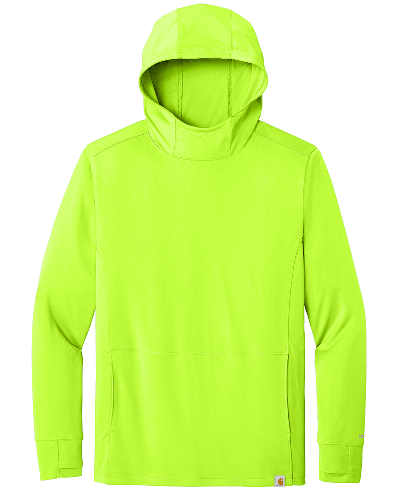Load image into Gallery viewer, Sun Defender™ Long Sleeve Hooded T-Shirt - Twisted Swag, Inc.CARHARTT
