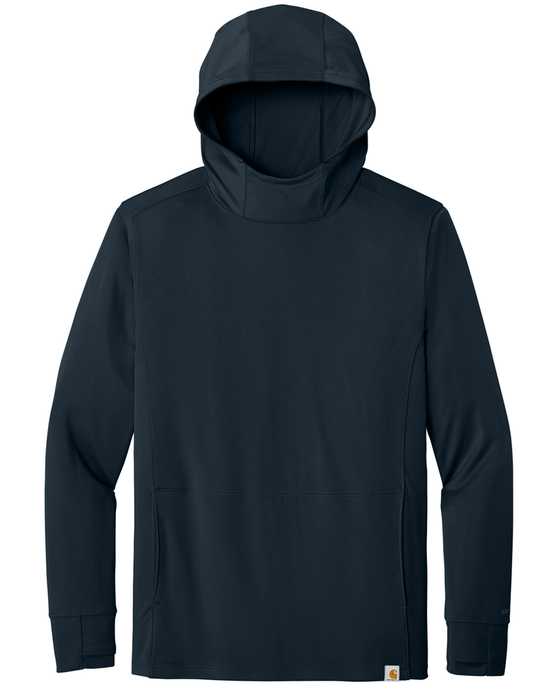 Load image into Gallery viewer, Sun Defender™ Long Sleeve Hooded T-Shirt - Twisted Swag, Inc.CARHARTT