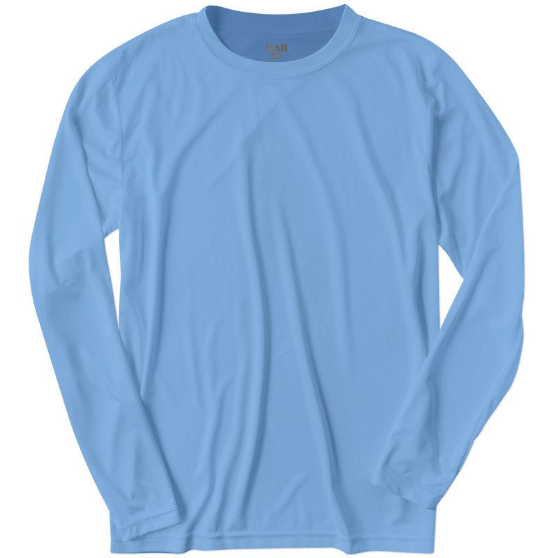 Load image into Gallery viewer, Team 365 Longsleeve Performance T - Shirt - Twisted Swag, Inc.TEAM 365