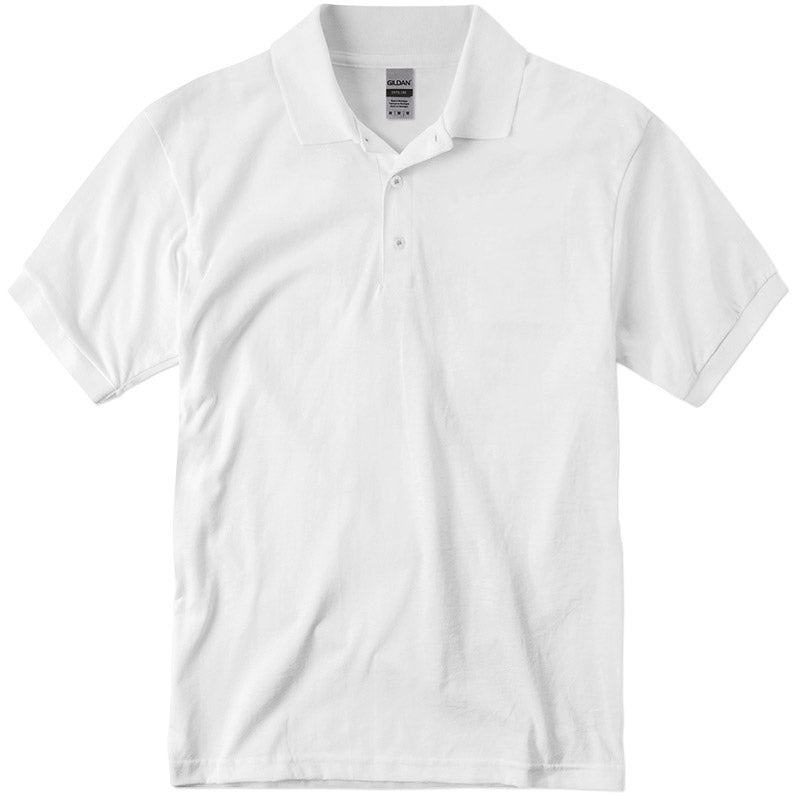 Load image into Gallery viewer, 50/50 Jersey Polo - Twisted Swag, Inc.GILDAN