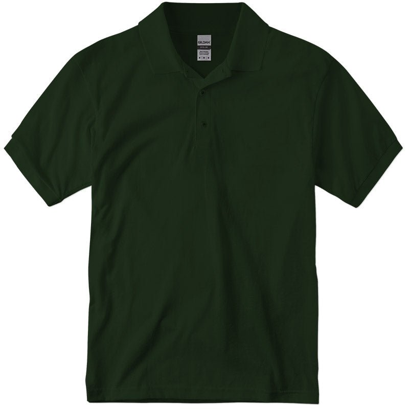 Load image into Gallery viewer, 50/50 Jersey Polo - Twisted Swag, Inc.GILDAN