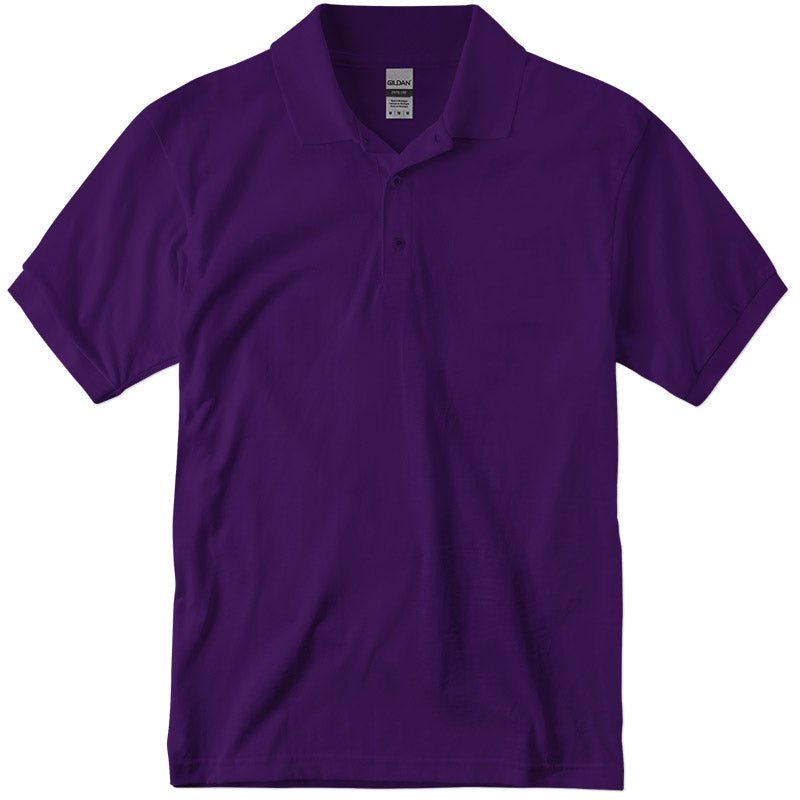 Load image into Gallery viewer, 50/50 Jersey Polo - Twisted Swag, Inc.GILDAN
