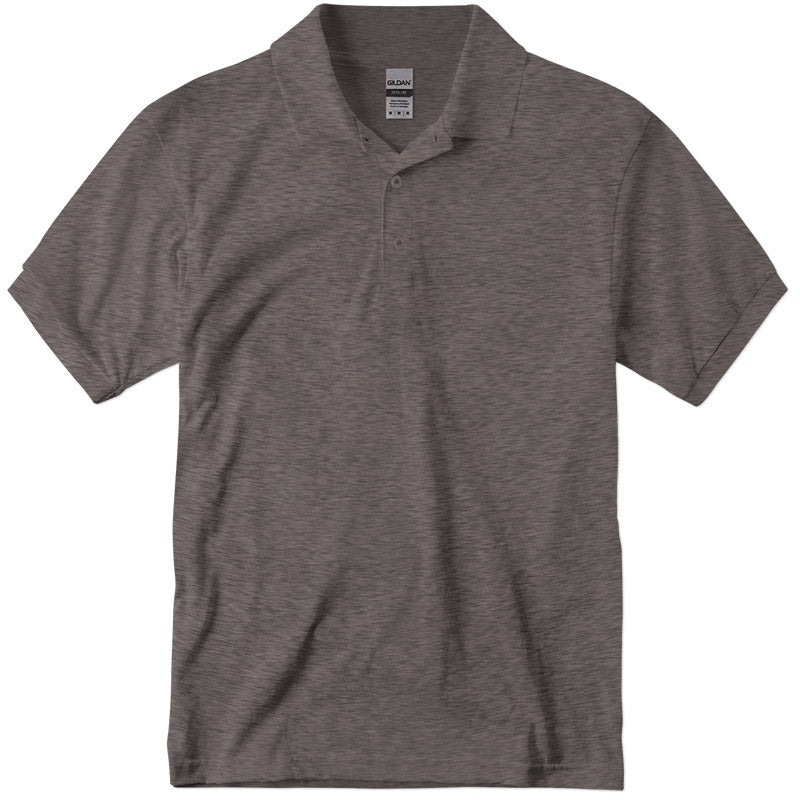 Load image into Gallery viewer, 50/50 Jersey Polo - Twisted Swag, Inc.GILDAN