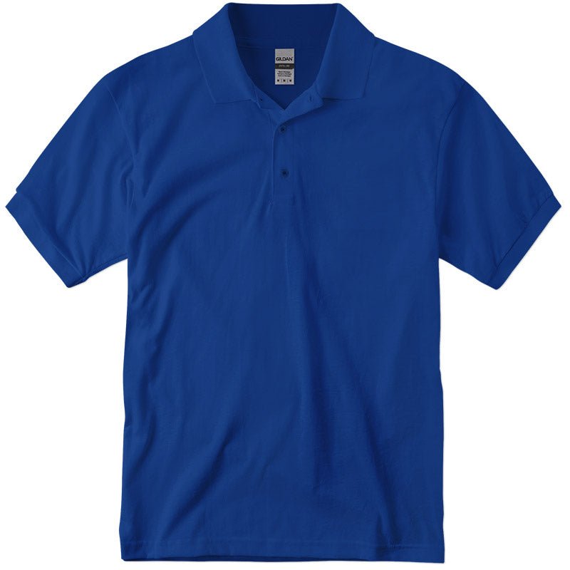 Load image into Gallery viewer, 50/50 Jersey Polo - Twisted Swag, Inc.GILDAN