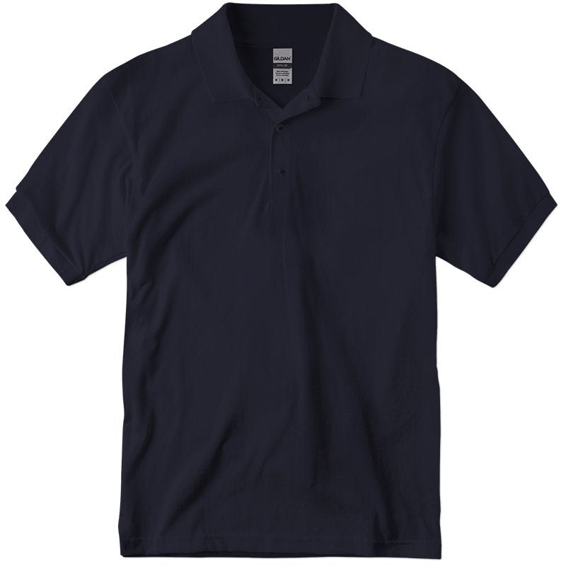 Load image into Gallery viewer, 50/50 Jersey Polo - Twisted Swag, Inc.GILDAN
