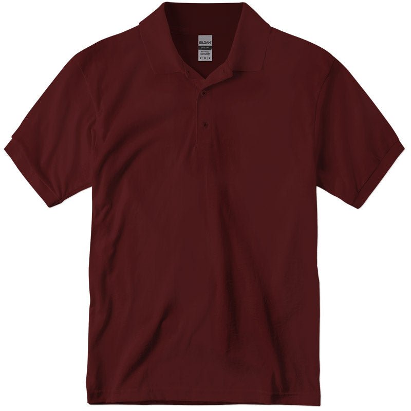 Load image into Gallery viewer, 50/50 Jersey Polo - Twisted Swag, Inc.GILDAN