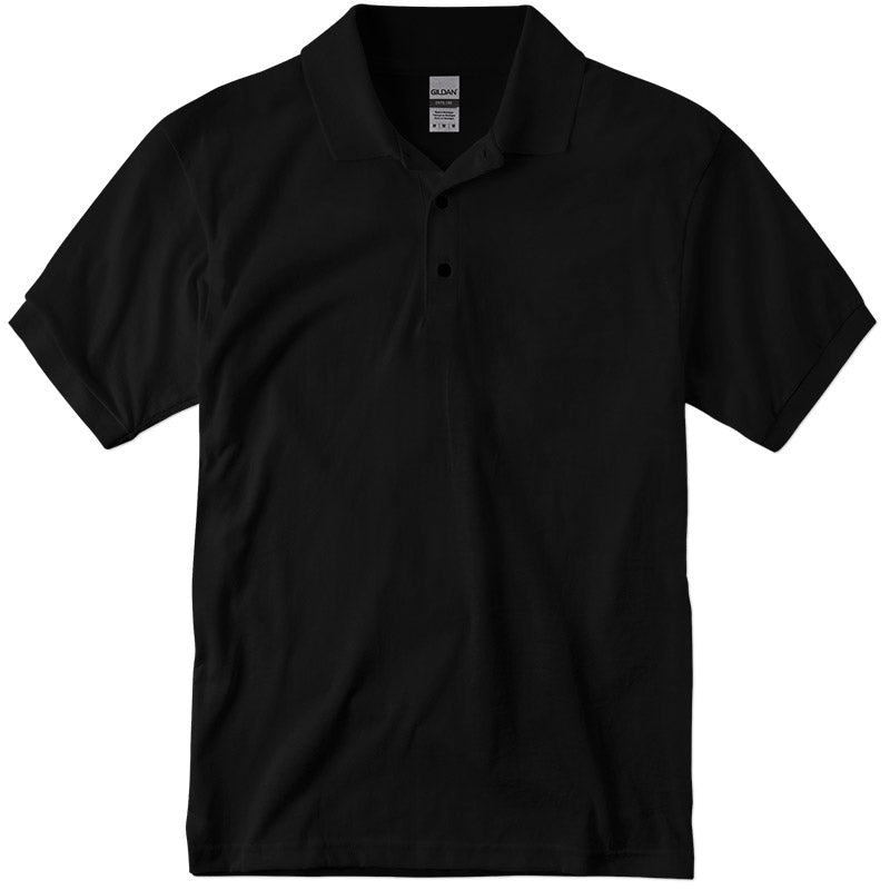 Load image into Gallery viewer, 50/50 Jersey Polo - Twisted Swag, Inc.GILDAN