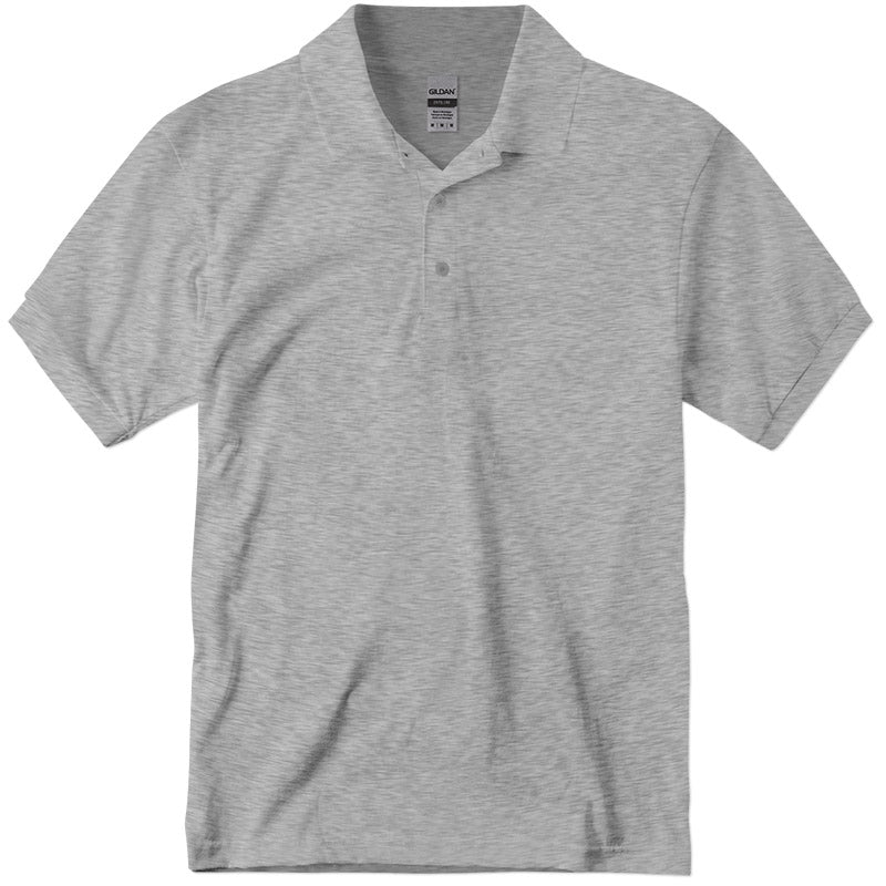 Load image into Gallery viewer, 50/50 Jersey Polo - Twisted Swag, Inc.GILDAN