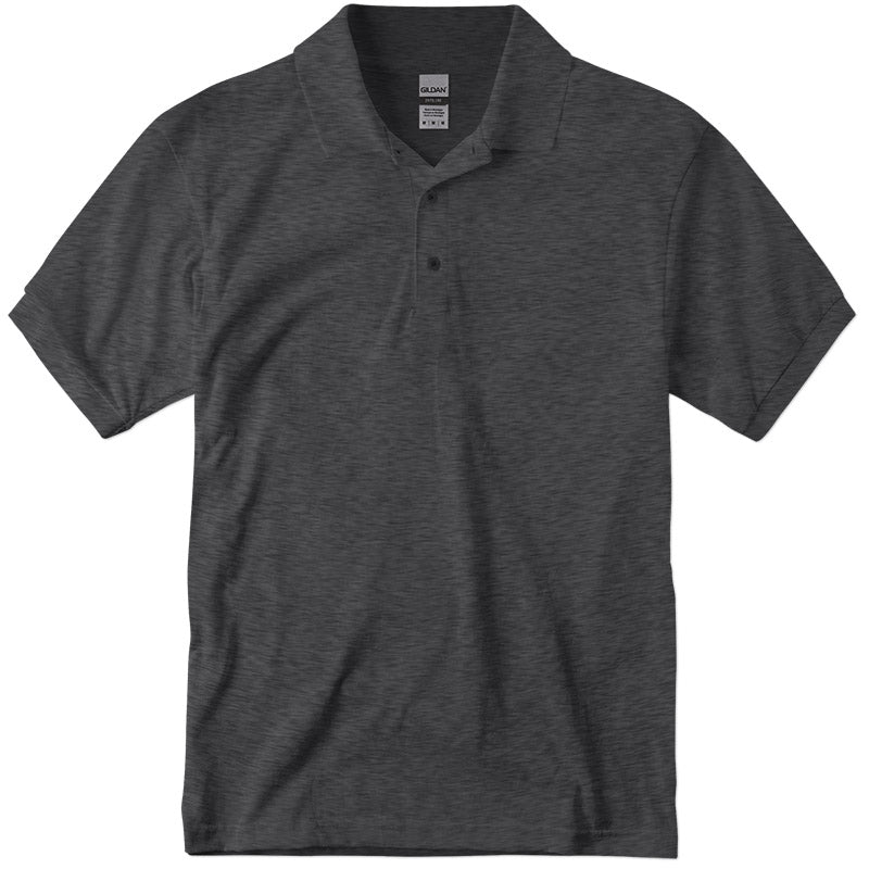 Load image into Gallery viewer, 50/50 Jersey Polo - Twisted Swag, Inc.GILDAN